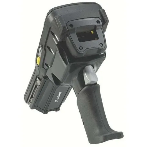Zebra Pistol Grip XT15