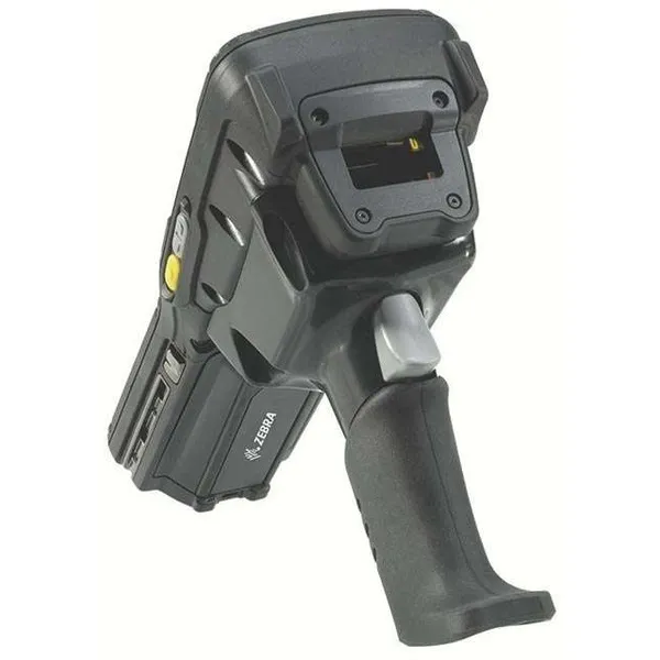 Zebra Pistol Grip XT15