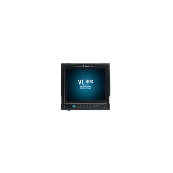 Zebra VC80 VC80x