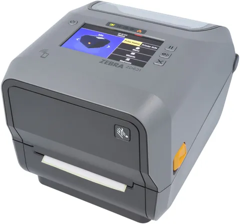 Zebra ZD621-HC