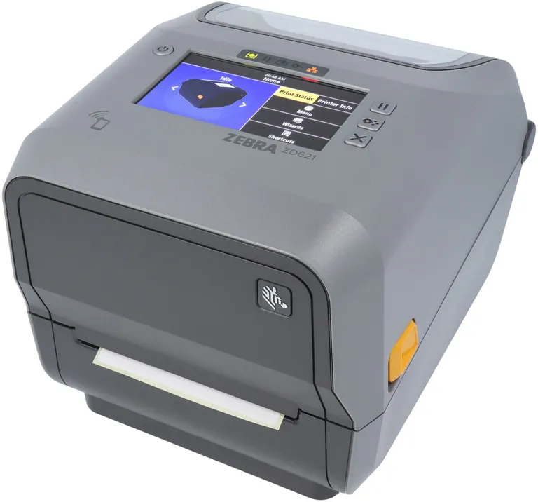 Zebra ZD621-HC
