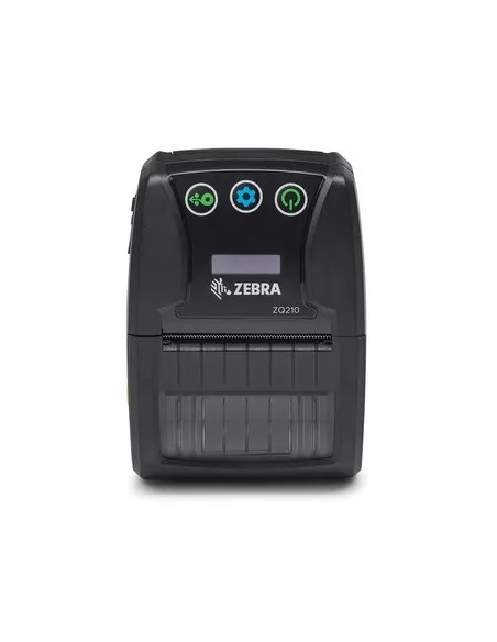 Zebra ZQ210
