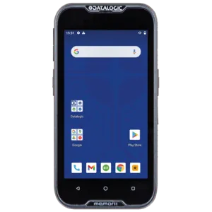 datalogic memor 11