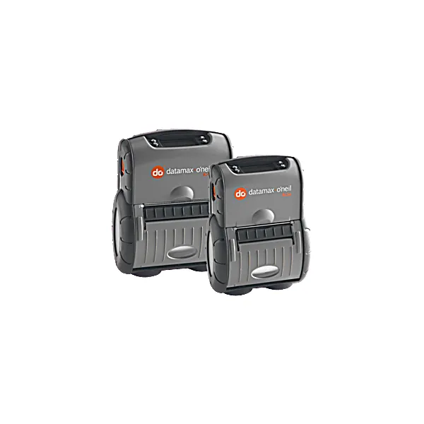 datamax rle series