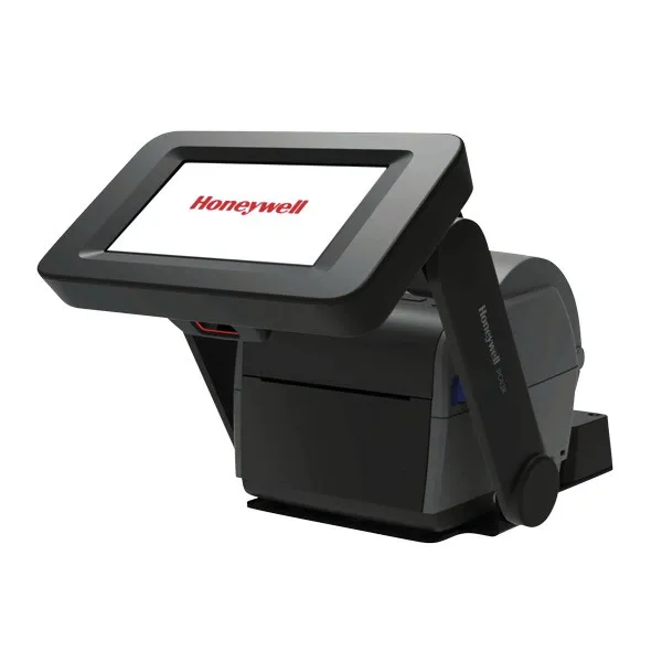 honeywell pc43k