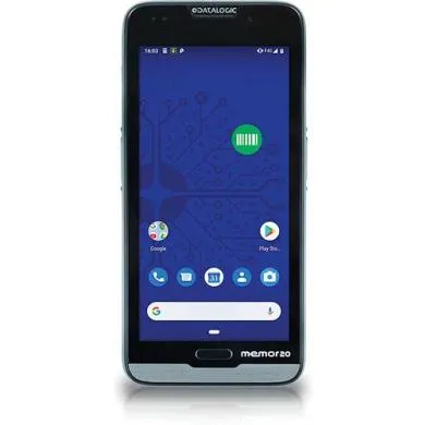 Terminal de mano compacto Datalogic Memor 20
