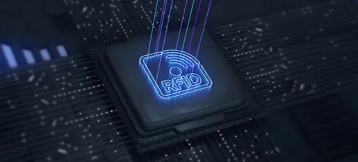 RFID e Innovación