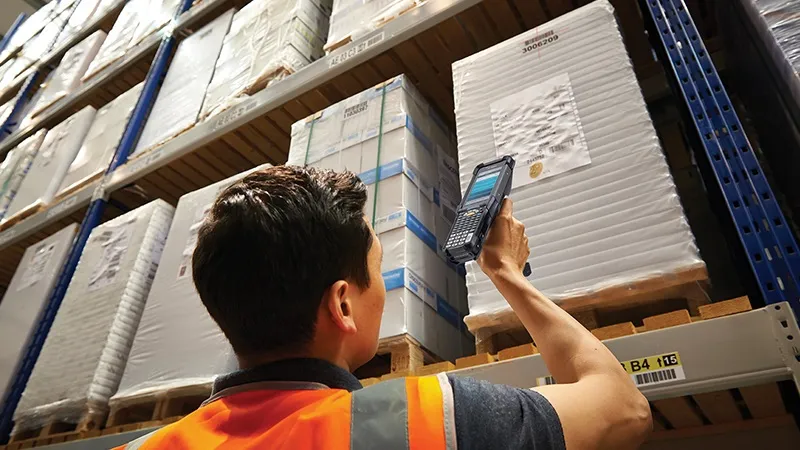 Tecnología de identificación