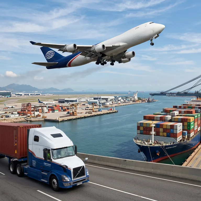 Transporte