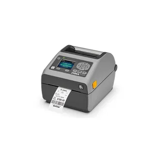 zebra zd620 203 dpi