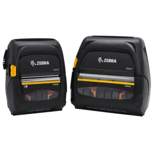 Impresora portátil albaranes y POD Zebra ZQ500 Series