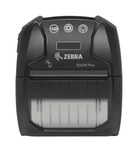 Zebra ZQ220 Plus