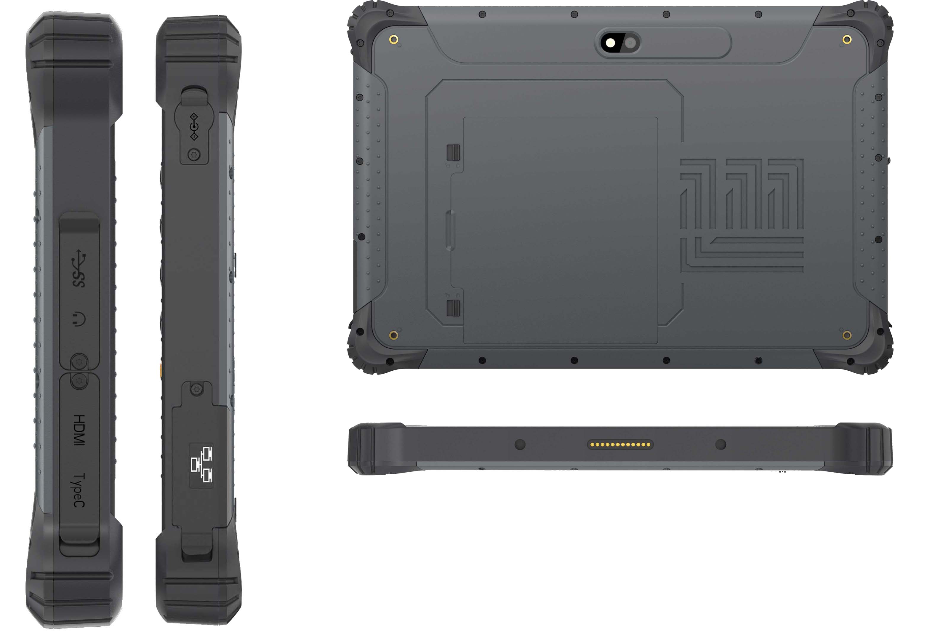 - SPARTAN W100