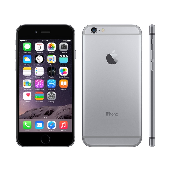 APPLE IPHONE 6