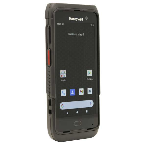 Honeywell CT45/CT45 XP