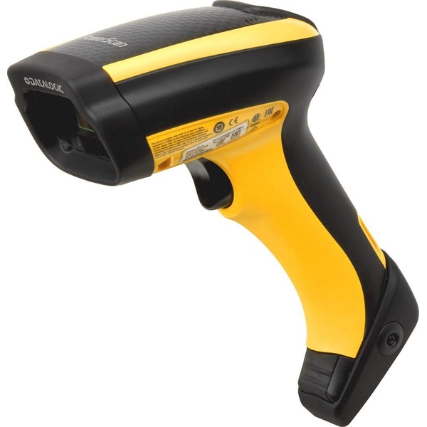 DATALOGIC POWERSCAN PBT9300