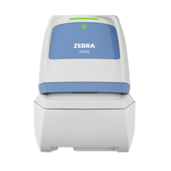 Lector de sobremesa healthcare Zebra DS8208-HC