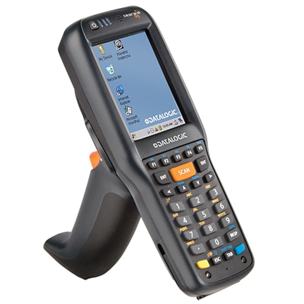 Terminal industrial para autoventa Datalogic Skorpio X4