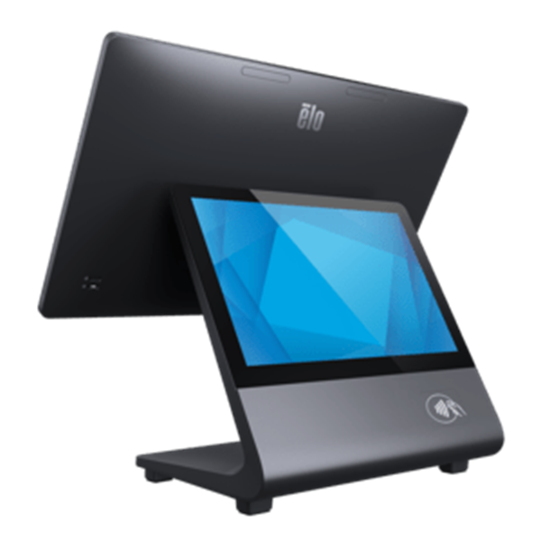 Elo Pay Z30