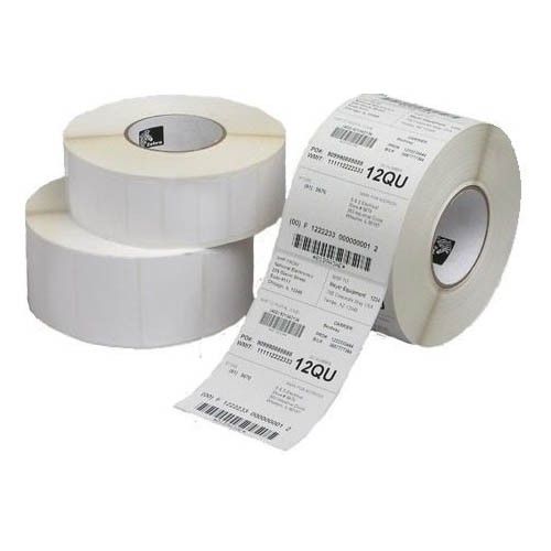 ETIQUETAS Zebra labels