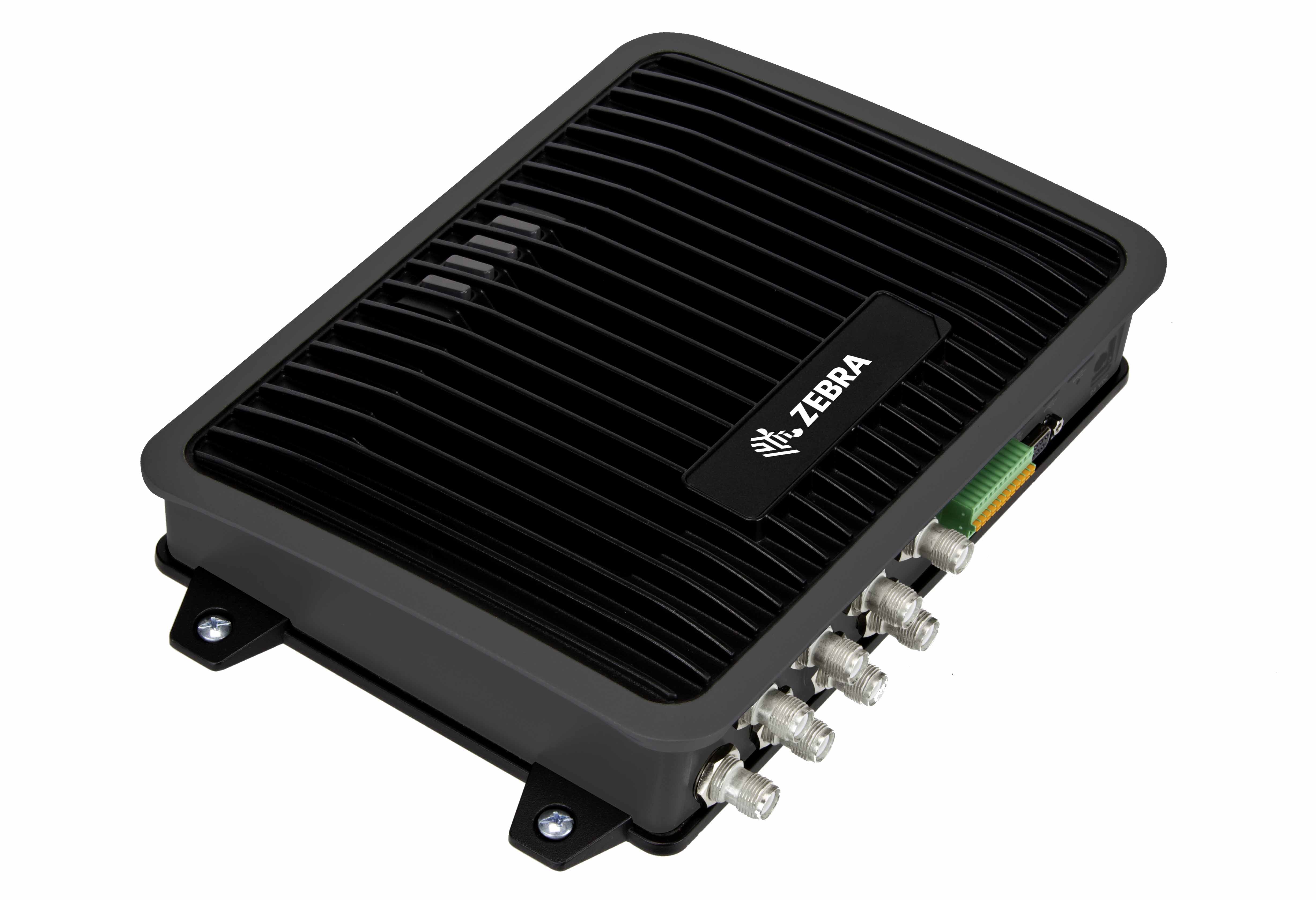 Lector RFID fijo portales Zebra FX9600