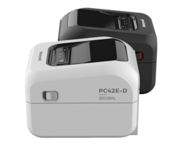 Honeywell PC41E-D/PC42E-D
