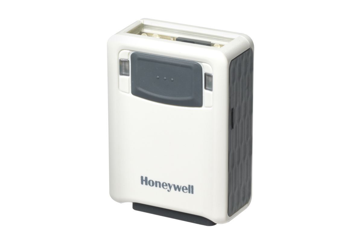 Lector industrial fijo Honeywell Vuquest 3320g