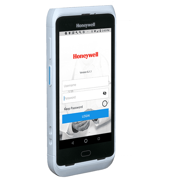 Honeywell CT40-HC