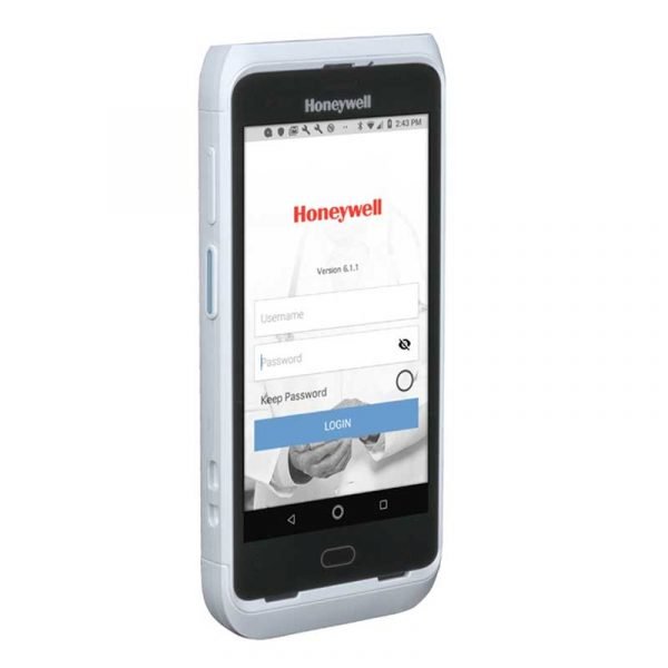 Honeywell CT40 XP