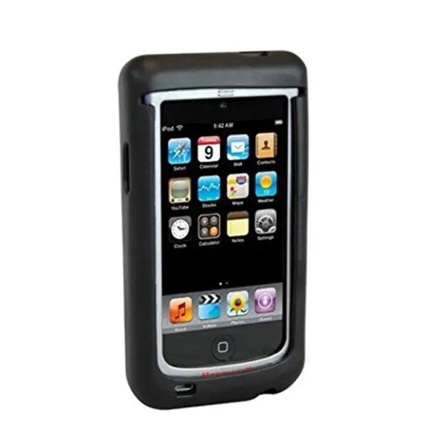 Honeywell Captuvo