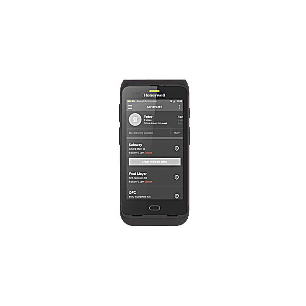 Honeywell CT40