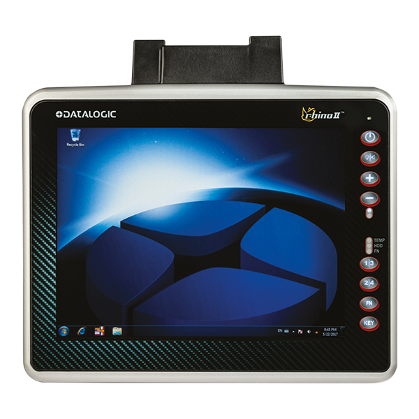 Datalogic Rhino II/Rhino II for Android
