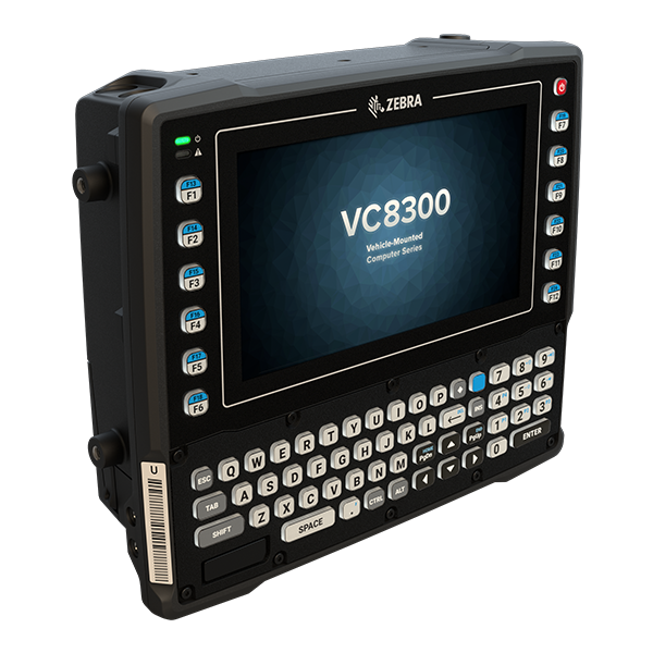 VC8300