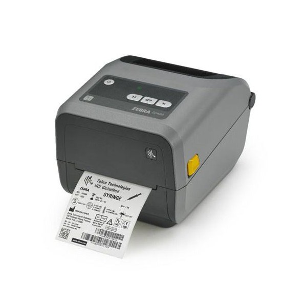 Zebra ZD420
