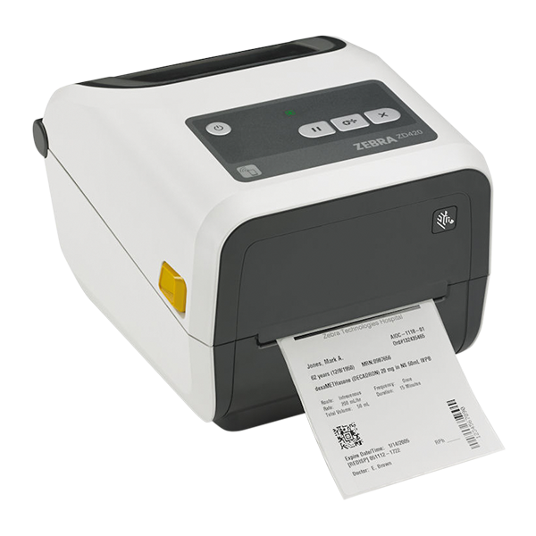 Zebra ZD420-HC