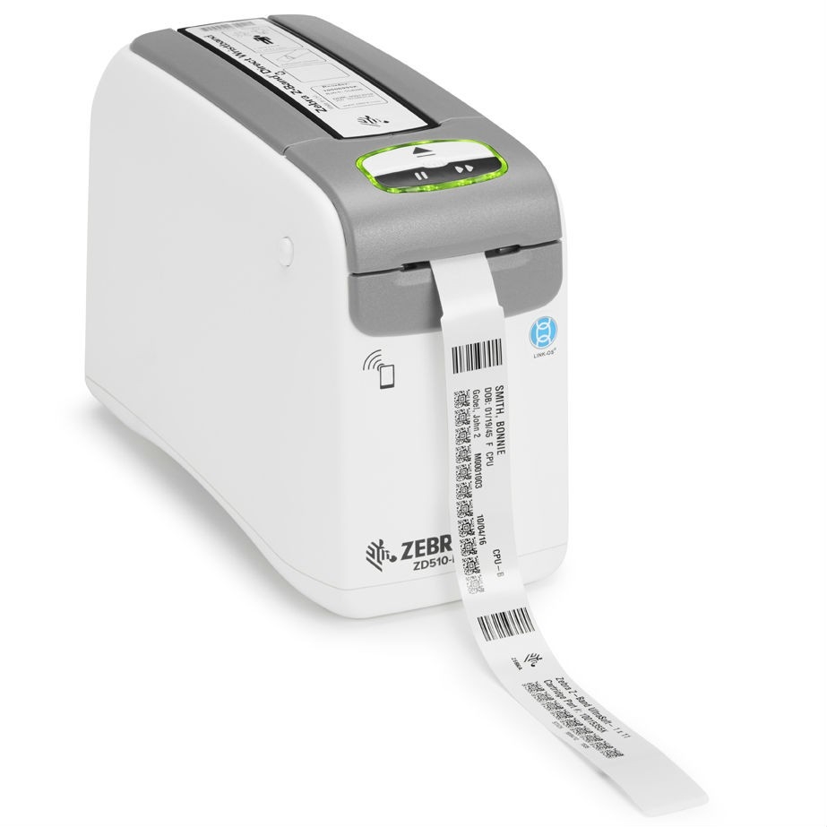 ZEBRA ZD510