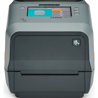 ZEBRA ZD621d