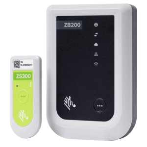 ZEB ZS300 ZB200 left shop