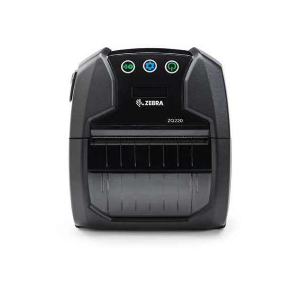 Zebra ZQ220