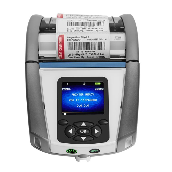 ZQ620 HC 1