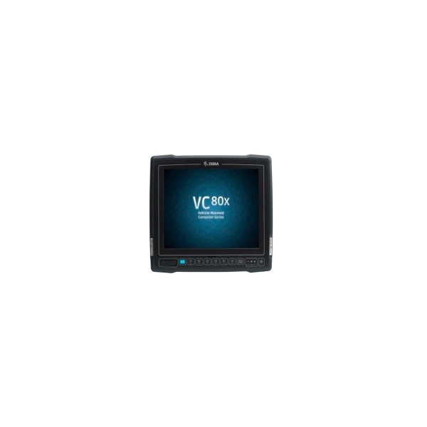Terminal para montacargas Zebra VC80x