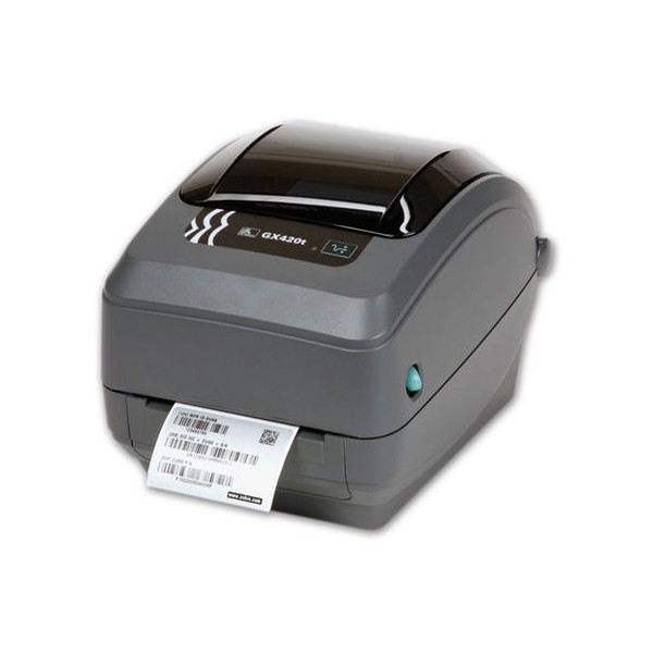 Zebra GX420d/420t/430t