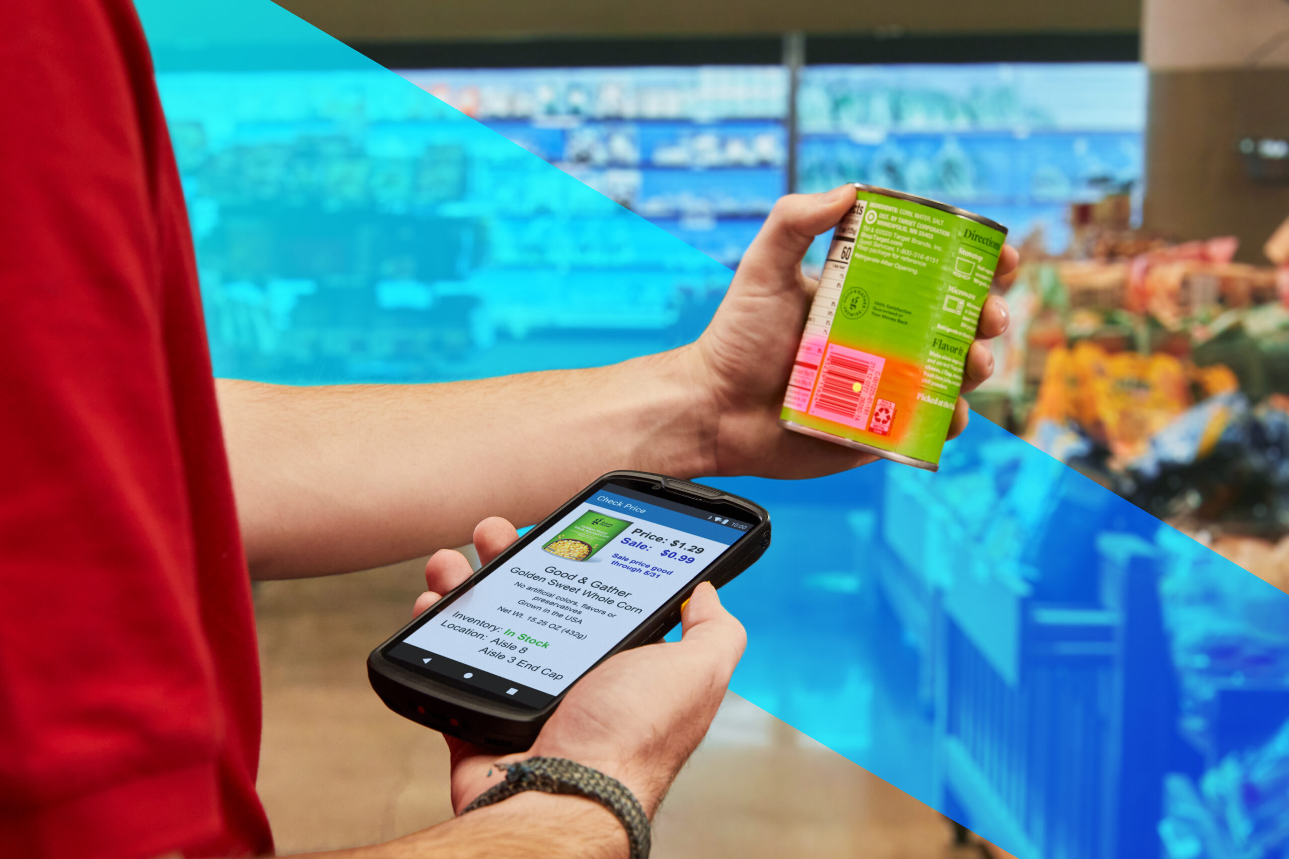 retail-grocery-photography-application-tc53-se4720-price-check-close-up