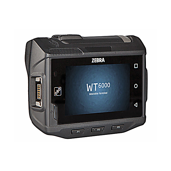 Zebra WT6300
