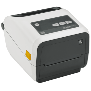 Impresora de pulseras de paciente Zebra ZD421-HC