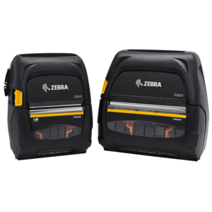 Impresora portátil albaranes y POD Zebra ZQ500 Series