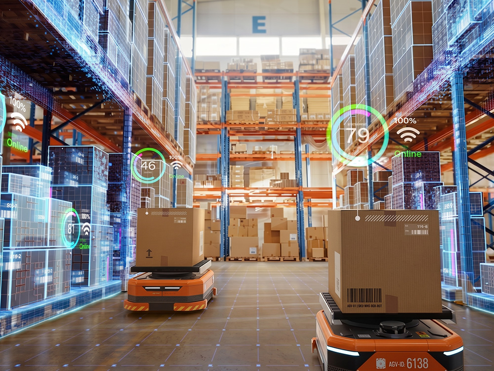 RFID no es un lector — 